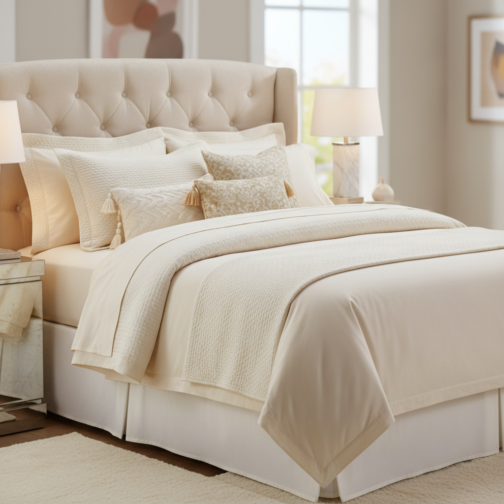 Luxury Bedding Set