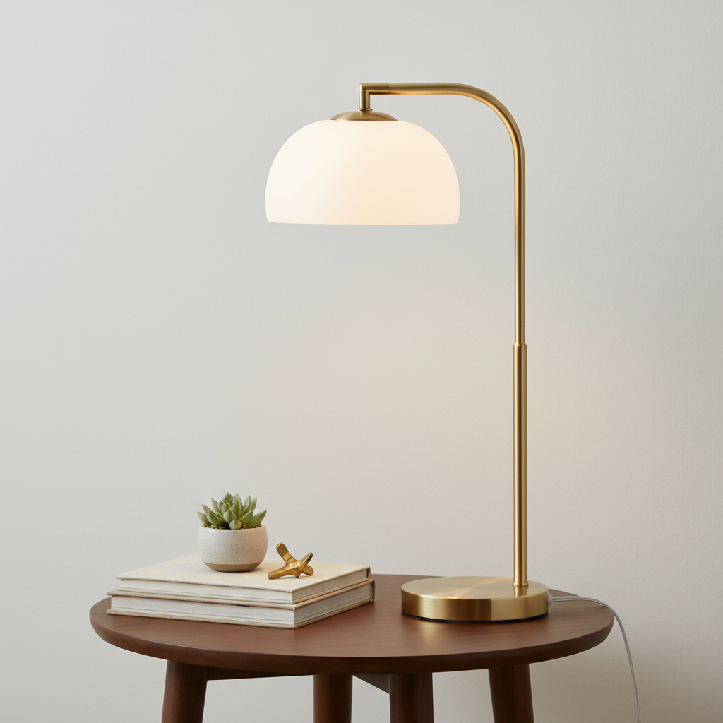 Modern Table Lamp