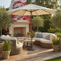 Patio Umbrella