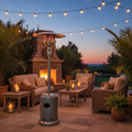 Standing Patio Heater