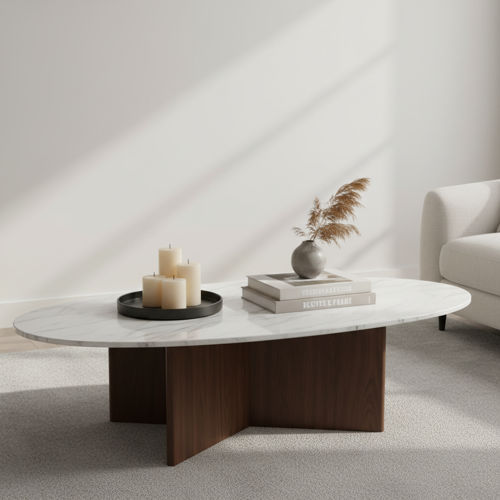 Stylish Coffee Table