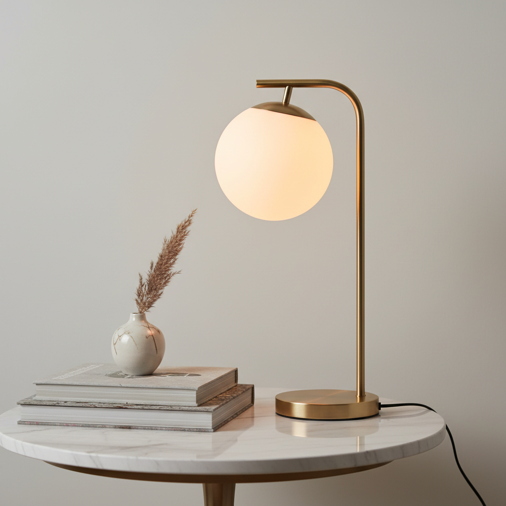 Table Lamp